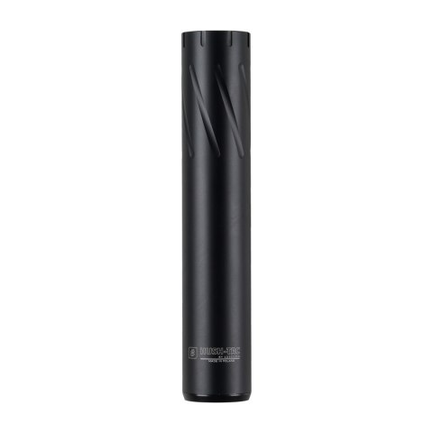 Tłumik do broni myśliwskiej Hush-Tac Ultralight 8 mm M15x1 Łuszczek