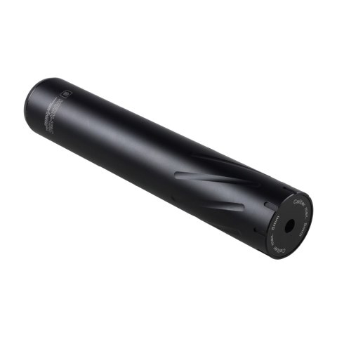 Tłumik do broni myśliwskiej Hush-Tac Ultralight 8 mm M15x1 Łuszczek