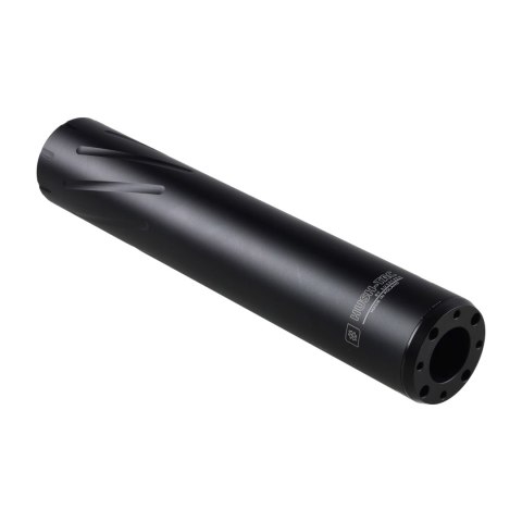 Tłumik do broni myśliwskiej Hush-Tac Ultralight 8 mm M15x1 Łuszczek