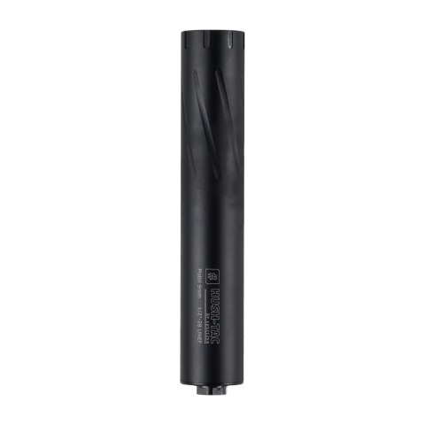 Tłumik do pistoletu Hush-Tac Pistol 9 mm 1/2x28 UNEF Łuszczek