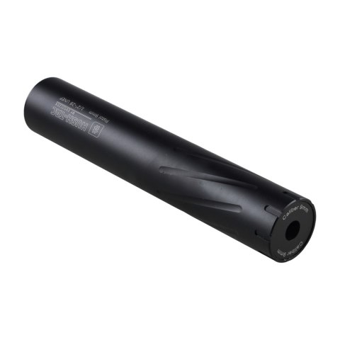 Tłumik do pistoletu Hush-Tac Pistol 9 mm 1/2x28 UNEF Łuszczek