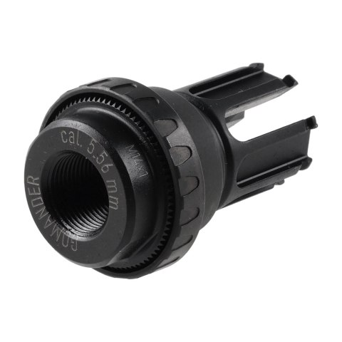 Kompensator płomienia Gomander Quadron Evo 5,56 M14x1 Gomander