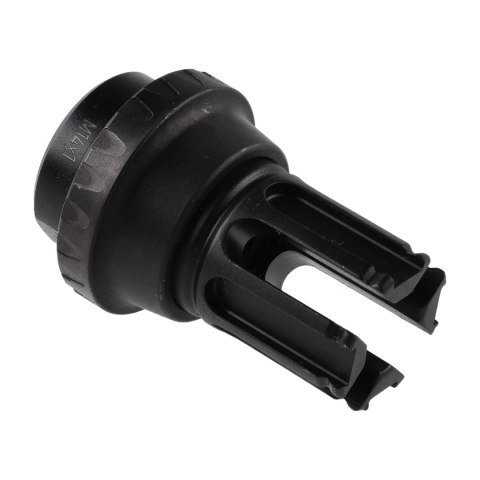 Kompensator płomienia Gomander Quadron Evo 5,56 M14x1 Gomander