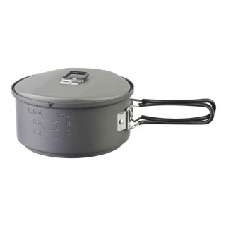 Zestaw do gotowania Esbit Solid Fuel Cookset 1 l Esbit