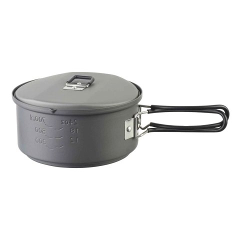Zestaw do gotowania Esbit Solid Fuel Cookset 1 l Esbit
