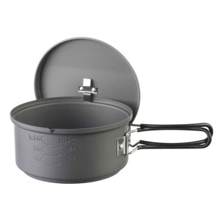 Zestaw do gotowania Esbit Solid Fuel Cookset 1 l Esbit