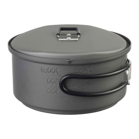 Zestaw do gotowania Esbit Solid Fuel Cookset 1 l Esbit