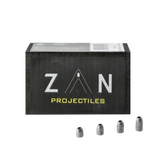 Zestaw testowy śrutów Zan Projectiles diabolo 4,5 mm 4x50 szt. ZAN