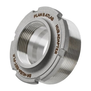 Adapter HUB BK Precise na PLAN B OD REARDEN PWS BK Precise