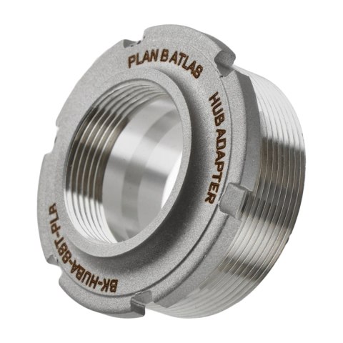 Adapter HUB BK Precise na PLAN B OD REARDEN PWS BK Precise