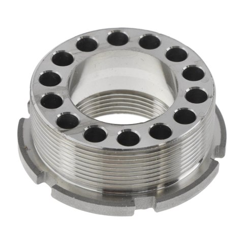 Adapter HUB BK Precise na PLAN B OD REARDEN PWS BK Precise