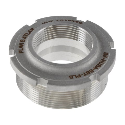 Adapter HUB BK Precise na PLAN B OD REARDEN PWS BK Precise