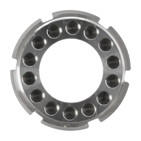 Adapter HUB BK Precise na PLAN B OD REARDEN PWS BK Precise