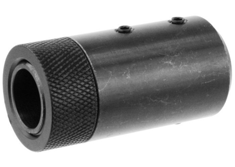 Adapter Tłumika Moderator adapter DonnyFL Hatsan Piledriver M18x1