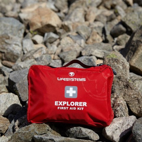 Apteczka Lifesystems Explorer First Aid Kit Lifesystems