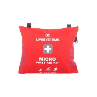 Apteczka Lifesystems Light & Dry Micro First Aid Kit Lifesystems