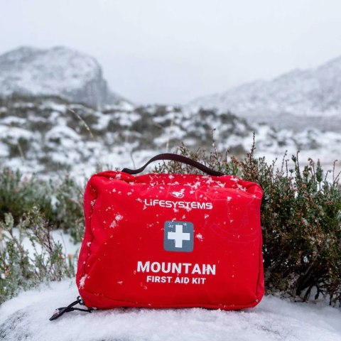 Apteczka Lifesystems Mountain First Aid Kit Lifesystems