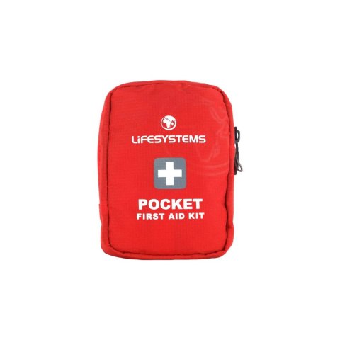 Apteczka kieszonkowa Lifesystems Pocket First Aid Kit Lifesystems