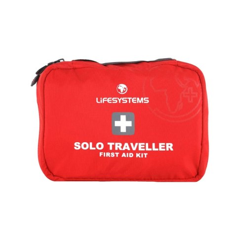 Apteczka podróżna Lifesystems Solo Traveller First Aid Kit Lifesystems