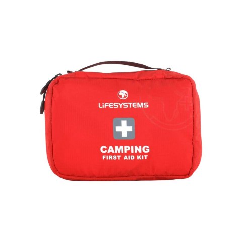 Apteczka turystyczna Lifesystems Camping First Aid Kit Lifesystems