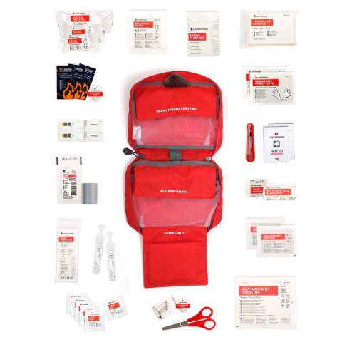Apteczka turystyczna Lifesystems Camping First Aid Kit Lifesystems