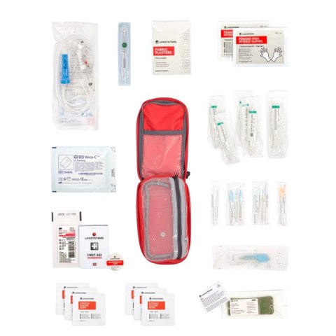 Apteczka turystyczna Lifesystems Sterile Pro Kit Lifesystems
