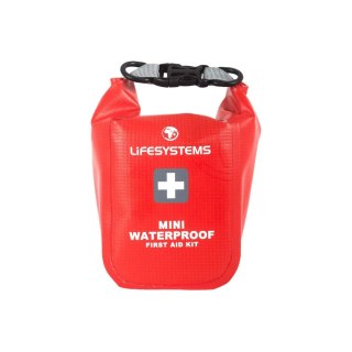 Apteczka wodoszczelna Lifesystems Mini Waterproof First Aid Kit Lifesystems