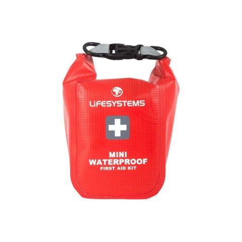 Apteczka wodoszczelna Lifesystems Mini Waterproof First Aid Kit Lifesystems