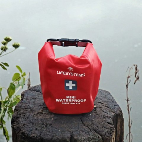 Apteczka wodoszczelna Lifesystems Mini Waterproof First Aid Kit Lifesystems