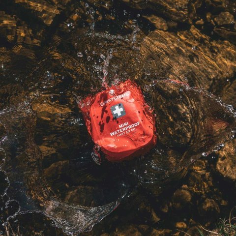 Apteczka wodoszczelna Lifesystems Mini Waterproof First Aid Kit Lifesystems