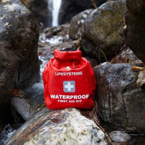 Apteczka wodoszczelna Lifesystems Waterproof First Aid Kit Lifesystems