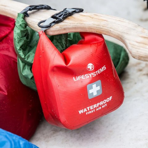 Apteczka wodoszczelna Lifesystems Waterproof First Aid Kit Lifesystems