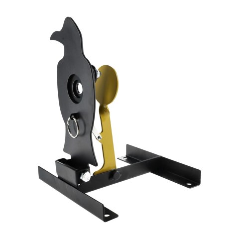 Cel reaktywny figurka ARM RGun kruk z regulacją, ze sznurkiem do podciągania celu RGun