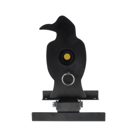 Cel reaktywny figurka ARM RGun kruk z regulacją, ze sznurkiem do podciągania celu RGun