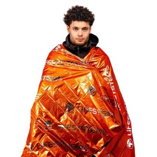 Folia NRC Lifesystems Thermal Blanket Lifesystems