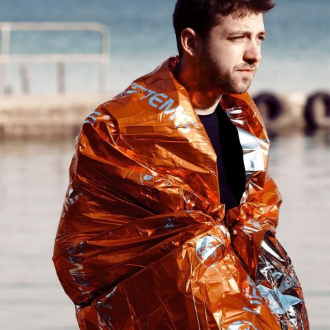 Folia NRC Lifesystems Thermal Blanket Lifesystems
