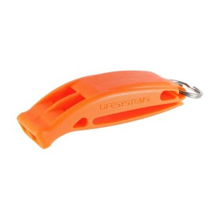 Gwizdek ratunkowy Lifesystems Safety Whistle Lifesystems