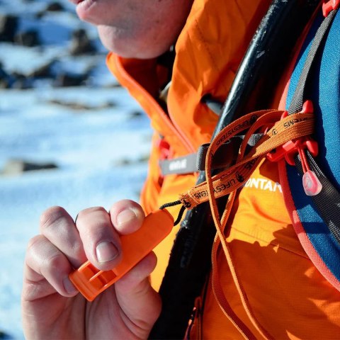 Gwizdek ratunkowy Lifesystems Safety Whistle Lifesystems