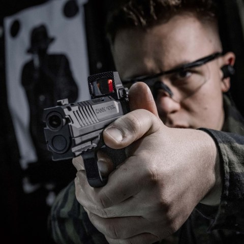 Kolimator Vortex Defender-CCW 3/6 MOA Vortex Optics