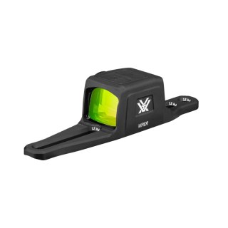 Kolimator do strzelby Vortex Viper Shotgun Enclosed Micro Green Dot Multi-Reticle Vortex Optics