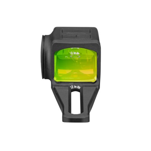 Kolimator do strzelby Vortex Viper Shotgun Enclosed Micro Green Dot Multi-Reticle Vortex Optics