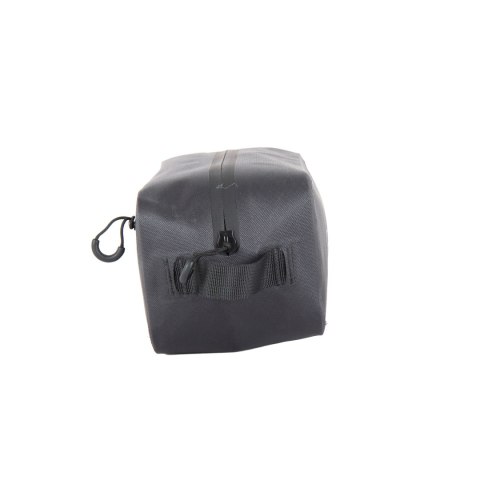 Kosmetyczka wodoodporna Lifeventure Wash Case - black Lifeventure
