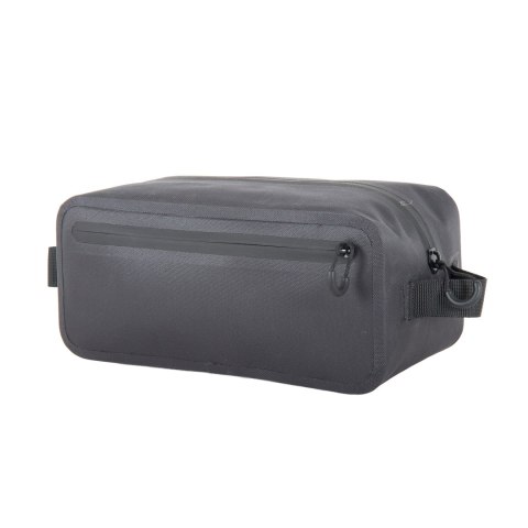 Kosmetyczka wodoodporna Lifeventure Wash Case - black Lifeventure