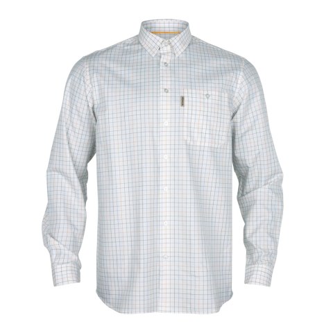 Koszula Harkila Portfield Mandarin check Härkila