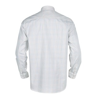 Koszula Harkila Portfield Mandarin check Härkila