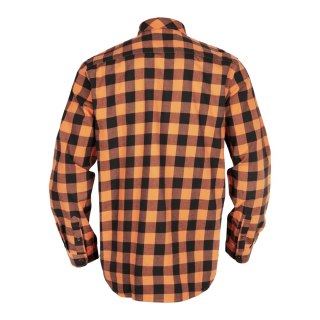 Koszula Harkila Scandinavian Mandarin Check Härkila