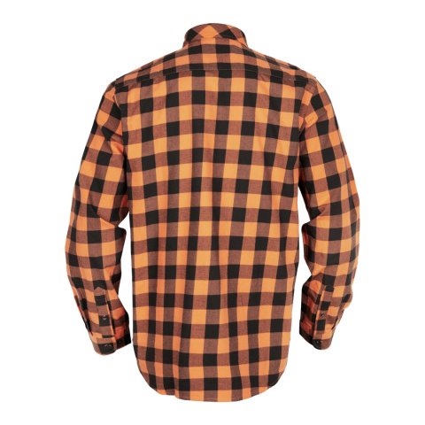 Koszula Harkila Scandinavian Mandarin Check Härkila