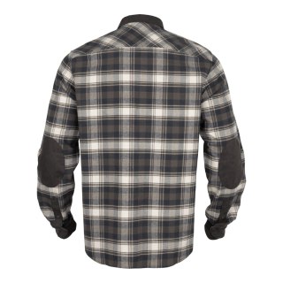 Koszula męska Harkila Aivak Turkish coffee Härkila