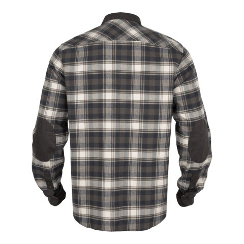 Koszula męska Harkila Aivak Turkish coffee Härkila