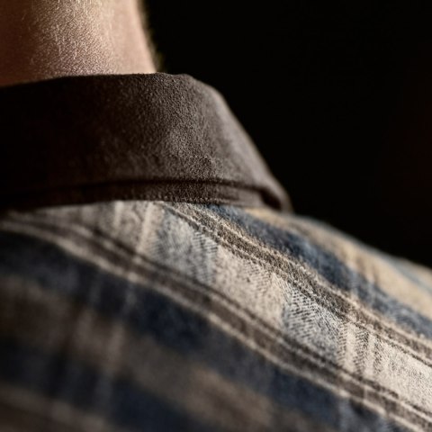 Koszula męska Harkila Aivak Turkish coffee Härkila